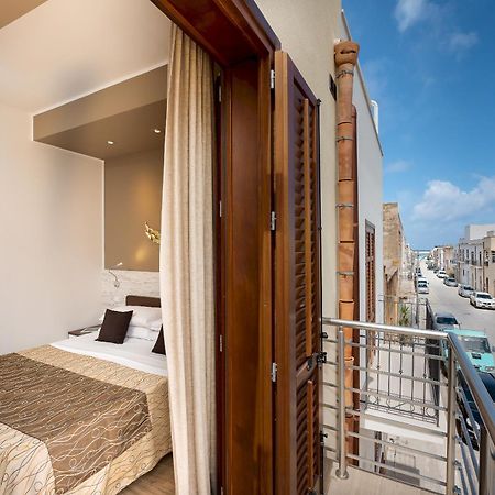 Hotel Ayres Del Mar à San Vito Lo Capo Extérieur photo
