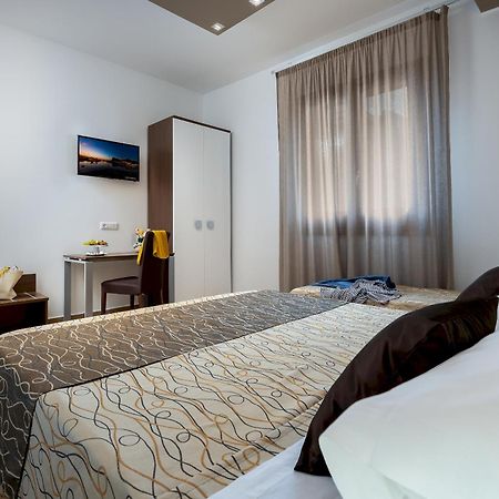 Hotel Ayres Del Mar à San Vito Lo Capo Extérieur photo