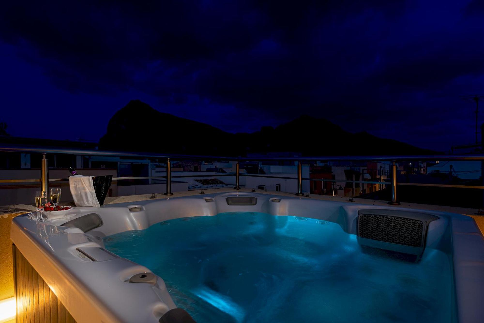Hotel Ayres Del Mar à San Vito Lo Capo Extérieur photo