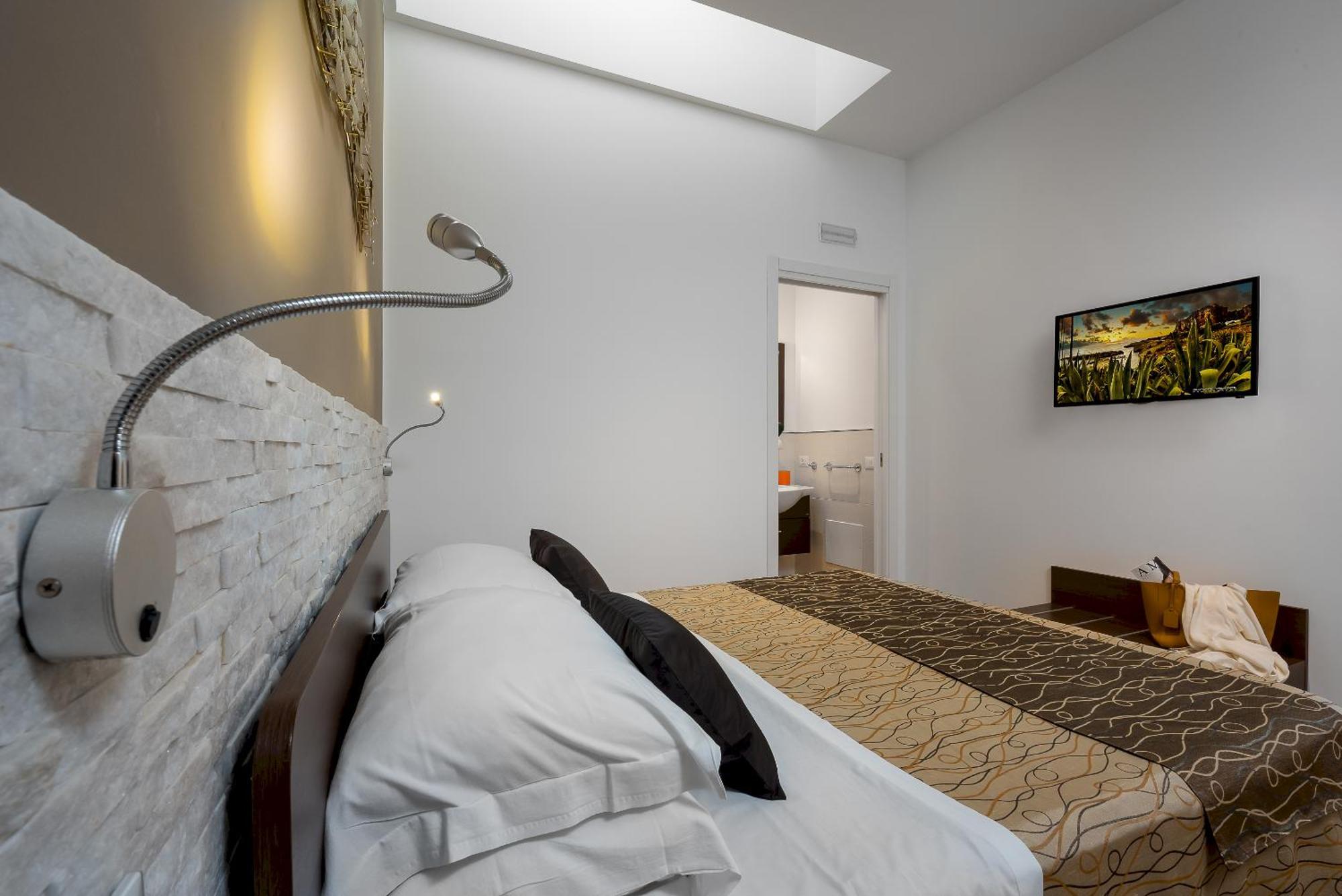 Hotel Ayres Del Mar à San Vito Lo Capo Extérieur photo