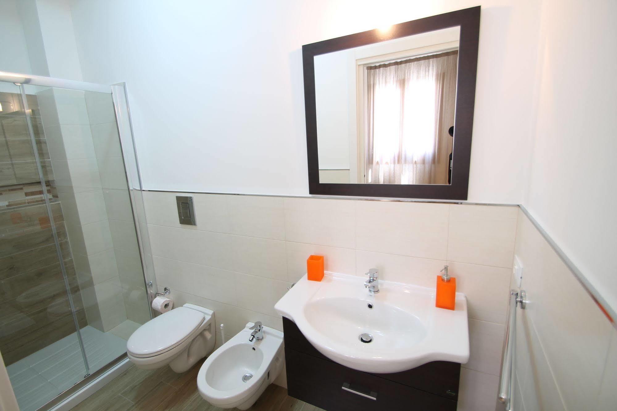 Hotel Ayres Del Mar à San Vito Lo Capo Extérieur photo