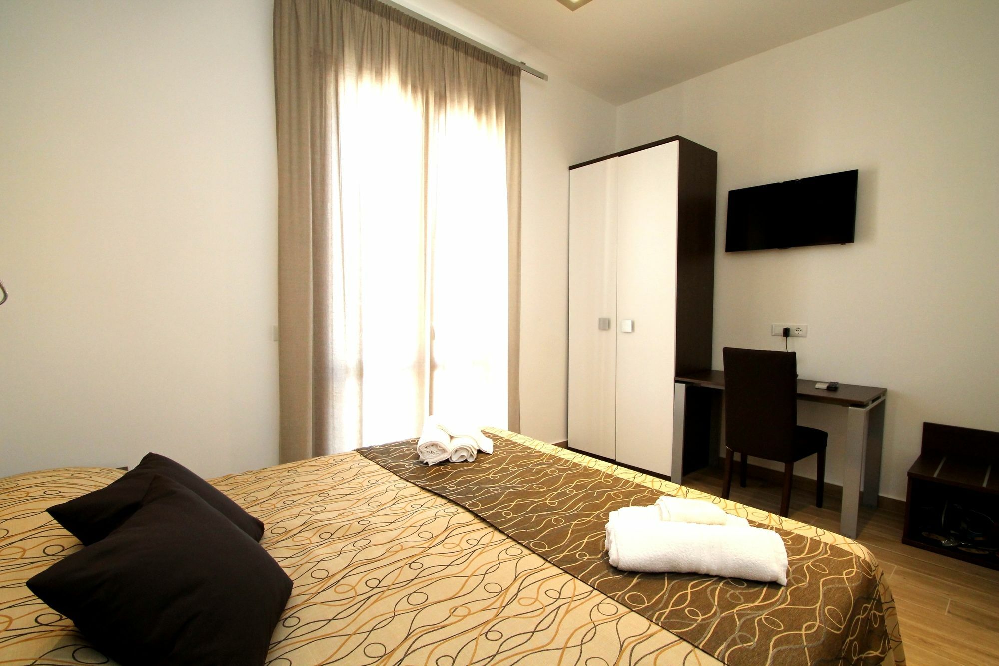 Hotel Ayres Del Mar à San Vito Lo Capo Extérieur photo